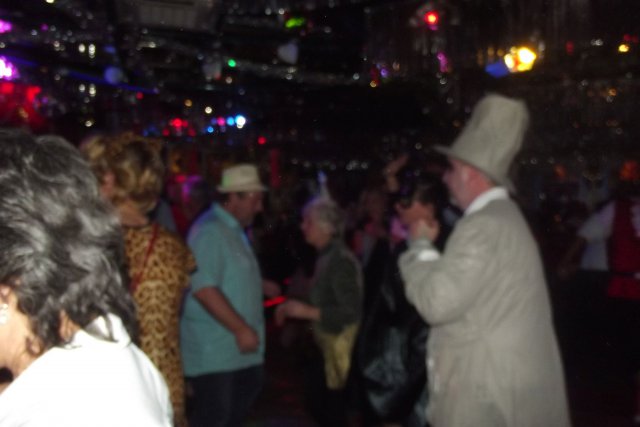 Fasching 2020